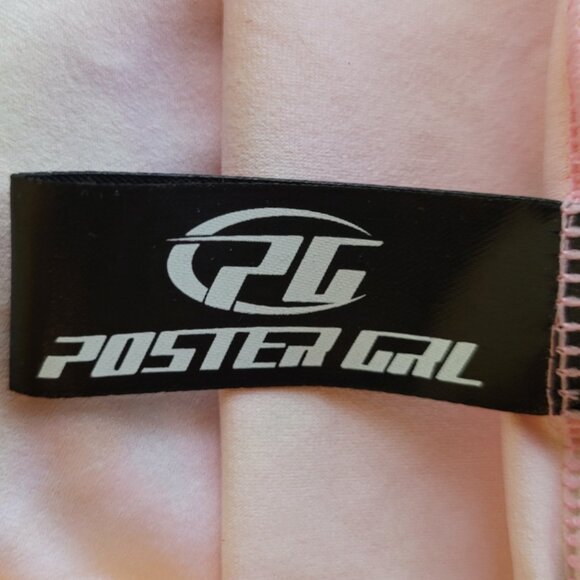 Dolls Kill Y2K Kaleidoscope Halter Top size XS EUC - Picture 8 of 11